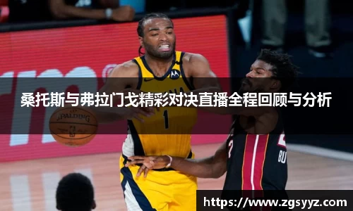 桑托斯与弗拉门戈精彩对决直播全程回顾与分析